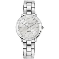 Orologio Trussardi Donna t-vision in Acciaio R2453115506 - R2453115506
